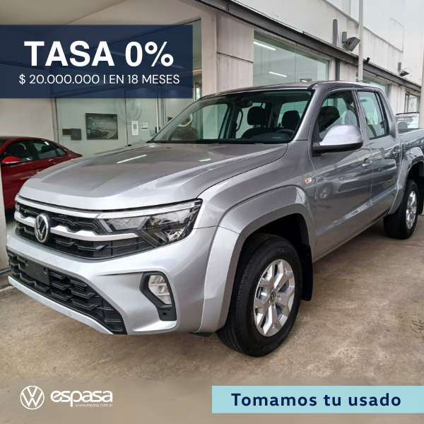 Nueva Amarok
